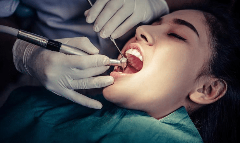 All about Endodontics
