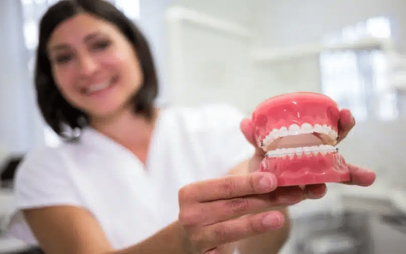 5 Ways Dentures Improve Your Quality of Life