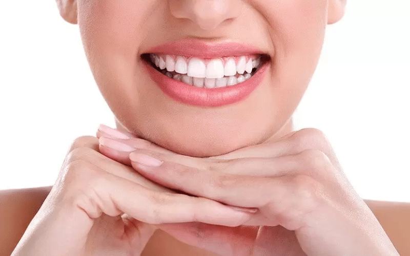 Cosmetic Dentistry Provides More Than Merely Aesthetic Benefits