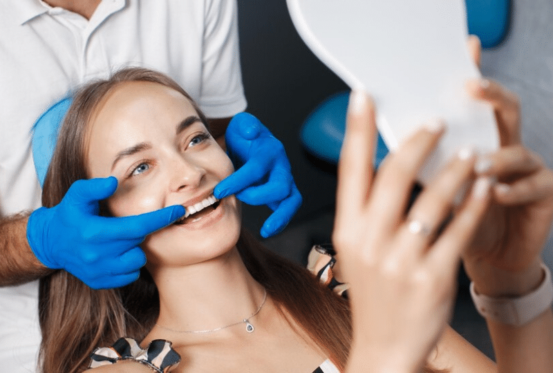 Preventive Dentistry in East York, ON - Leaside Village Dental
