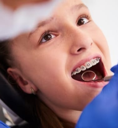 Interceptive Orthodontics - Dental Services in East York, ON
