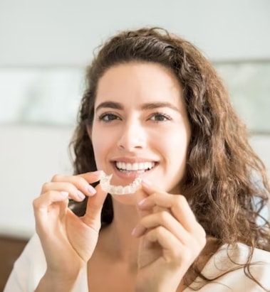 Invisalign - Dental Services in East York, ON